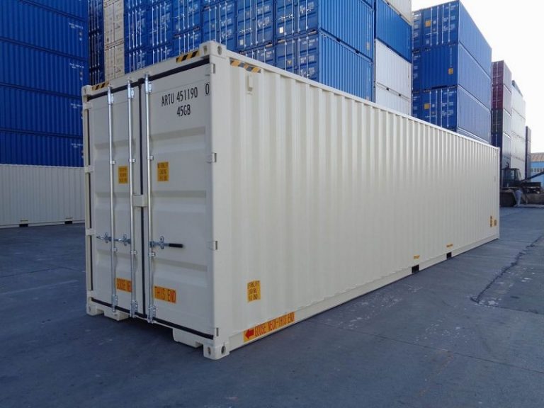 Outback Containers Sunshine Coast