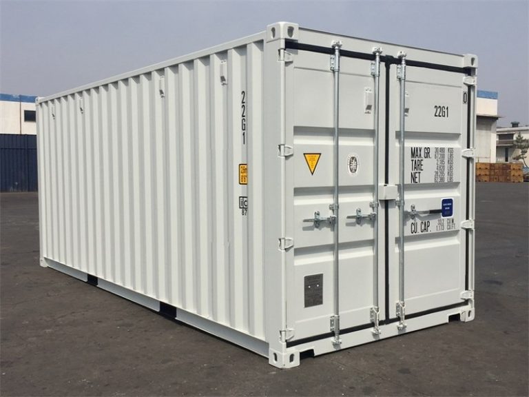 Outback Containers Sunshine Coast